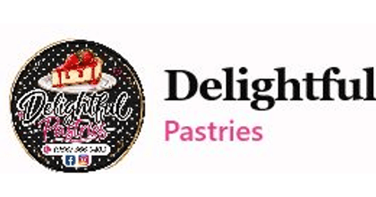 Delightful Pastries LLC logo