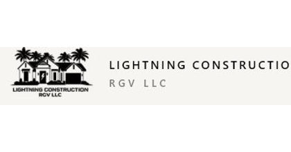 Lightning Construction RGV