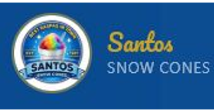 Santos Snow Cones